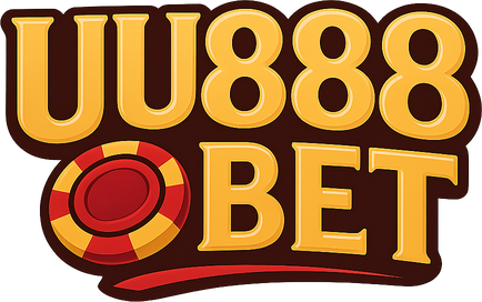 UU888 Bet Logo